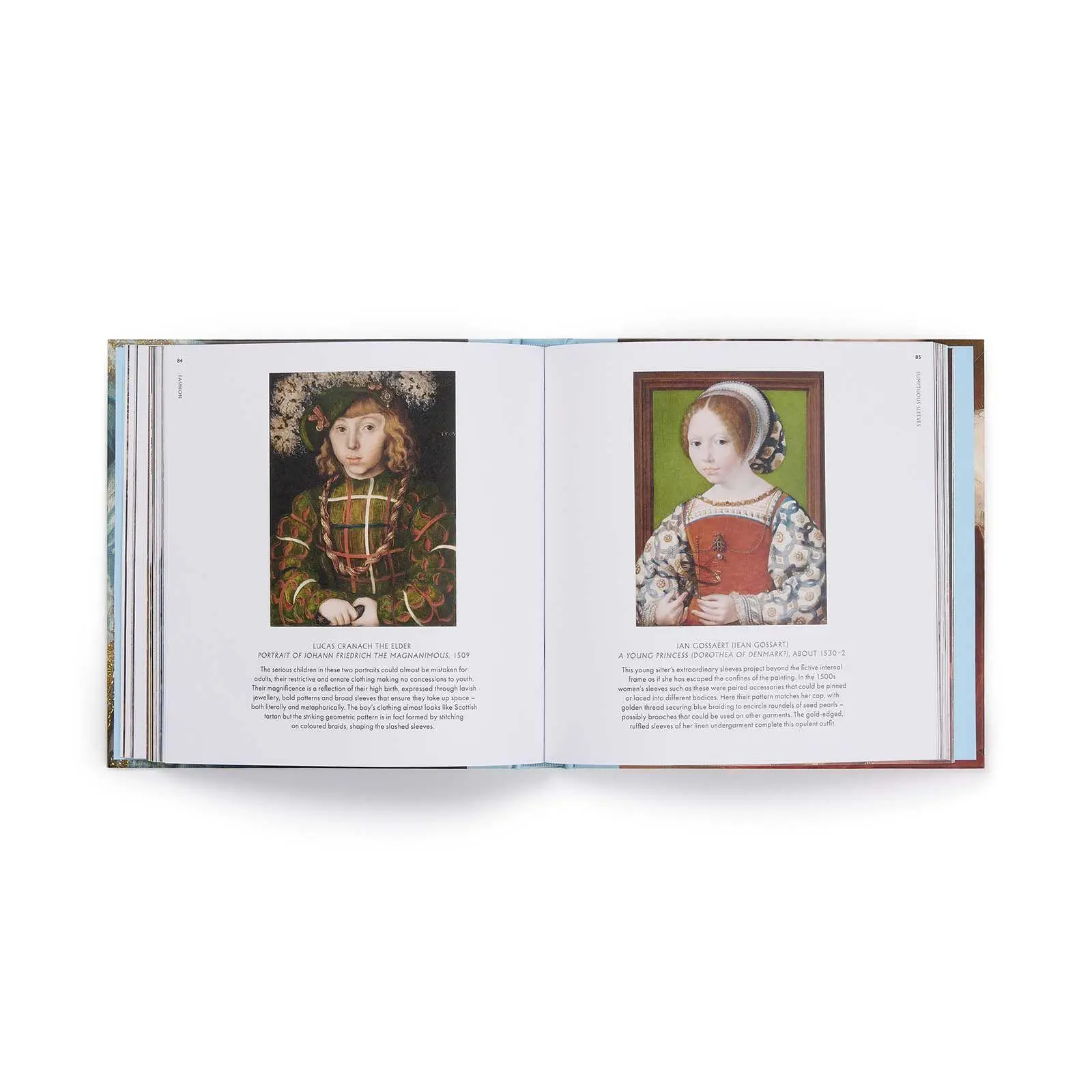 Bild: 9781857097436 | Fashion | Jacqui Ansell | Buch | Einband - fest (Hardcover) | Englisch
