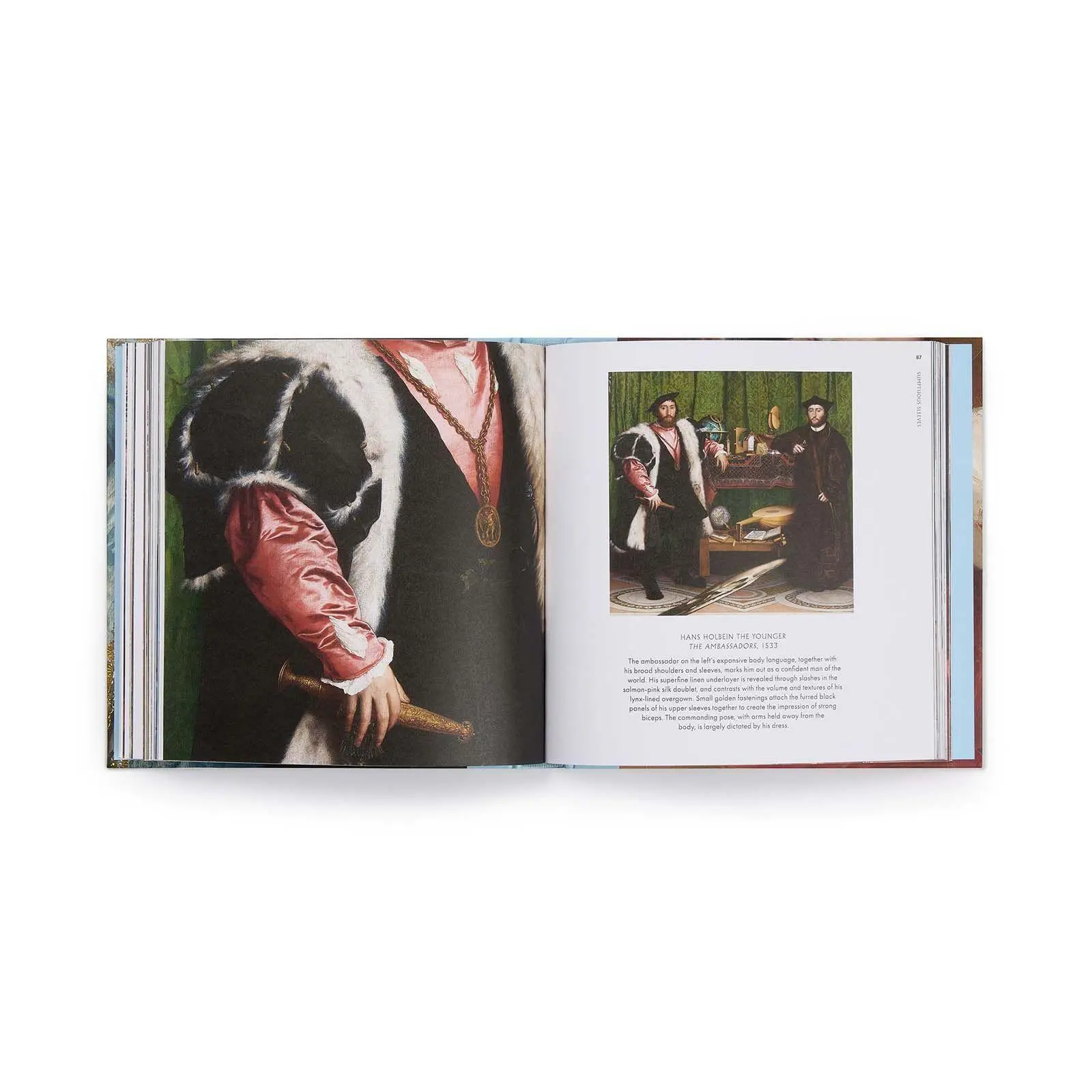 Bild: 9781857097436 | Fashion | Jacqui Ansell | Buch | Einband - fest (Hardcover) | Englisch