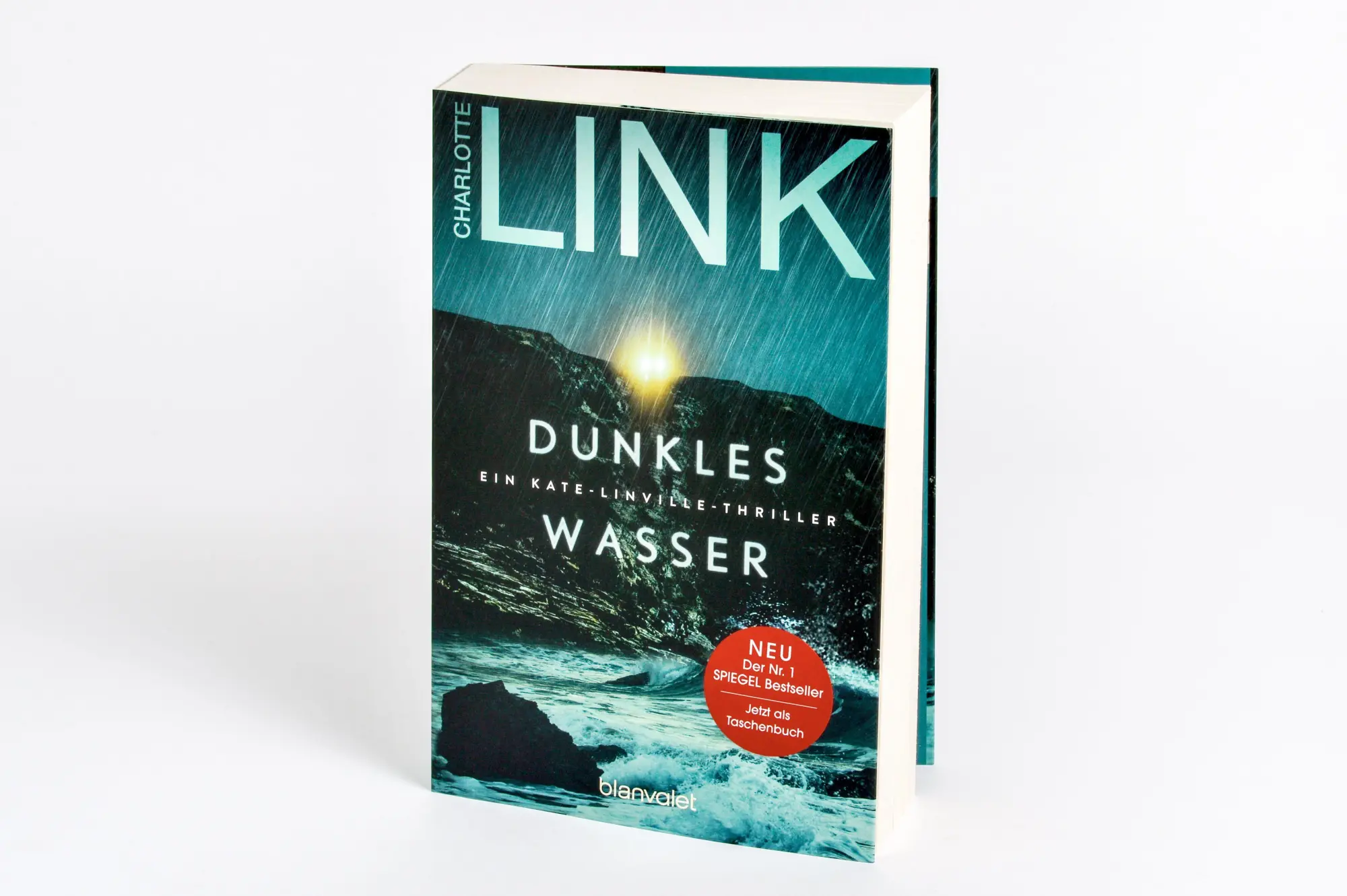 Bild: 9783734107436 | Dunkles Wasser | Charlotte Link | Taschenbuch | 576 S. | Deutsch
