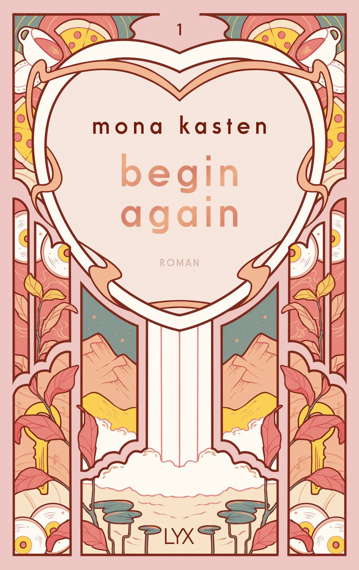 Bild: 9783736327436 | Begin Again: Special Edition | Mona Kasten | Buch | 496 S. | Deutsch