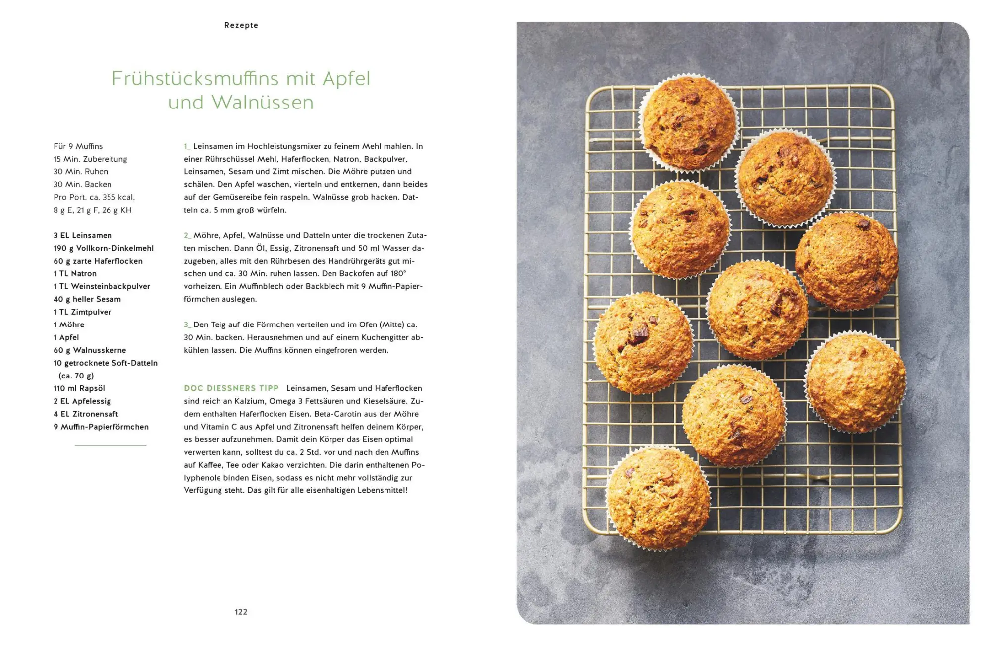 Bild: 9783833897436 | Dein Verjüngungscode | Meike Diessner | Taschenbuch | 192 S. | Deutsch