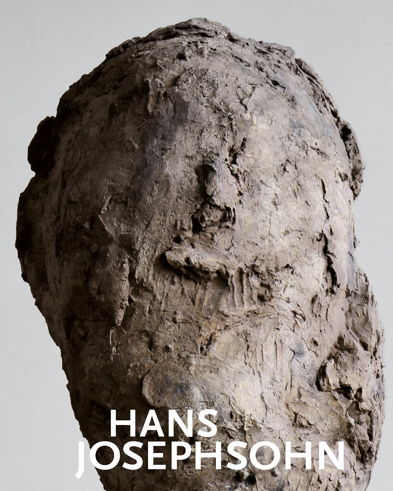 Cover: 9783947127436 | Hans Josephsohn | Hans Josephson (u. a.) | Buch | 200 S. | Deutsch