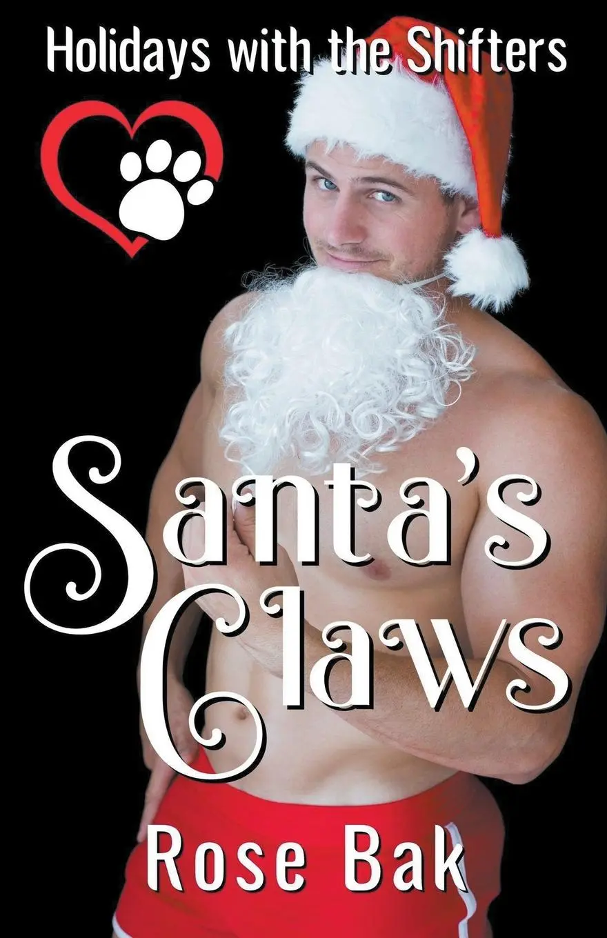 Cover: 9798215077436 | Santa's Claws | Rose Bak | Taschenbuch | Englisch | 2021 | Rose Bak