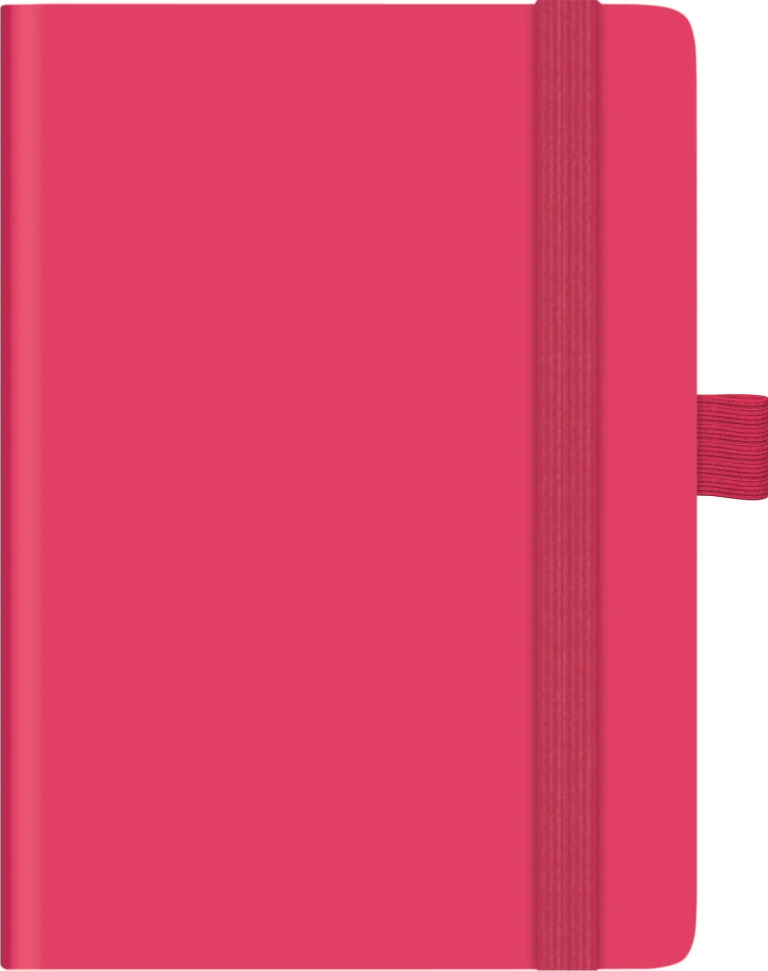 Cover: 4061947157536 | BRUNNEN 1073266267 Taschenkalender Kompagnon Mod. 732 66 2027 A6,...