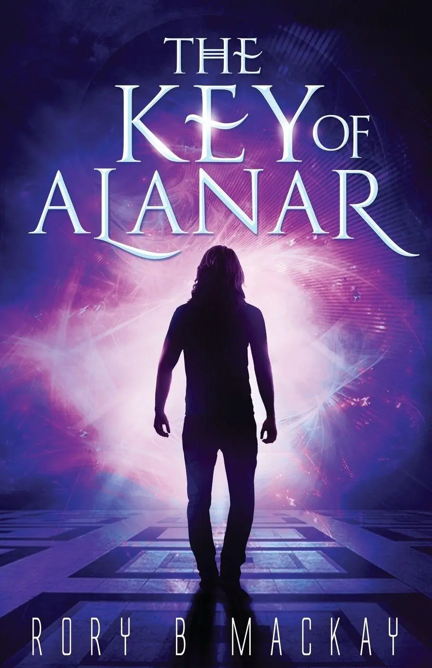 Cover: 9780993267536 | The Key of Alanar | Rory B Mackay | Taschenbuch | Englisch | 2017