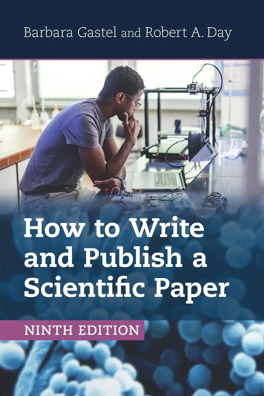 Cover: 9781009477536 | How to Write and Publish a Scientific Paper | Barbara Gastel (u. a.)