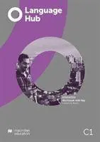 Cover: 9781380017536 | Language Hub Advanced Workbook with Key + Access to Audio | Buch