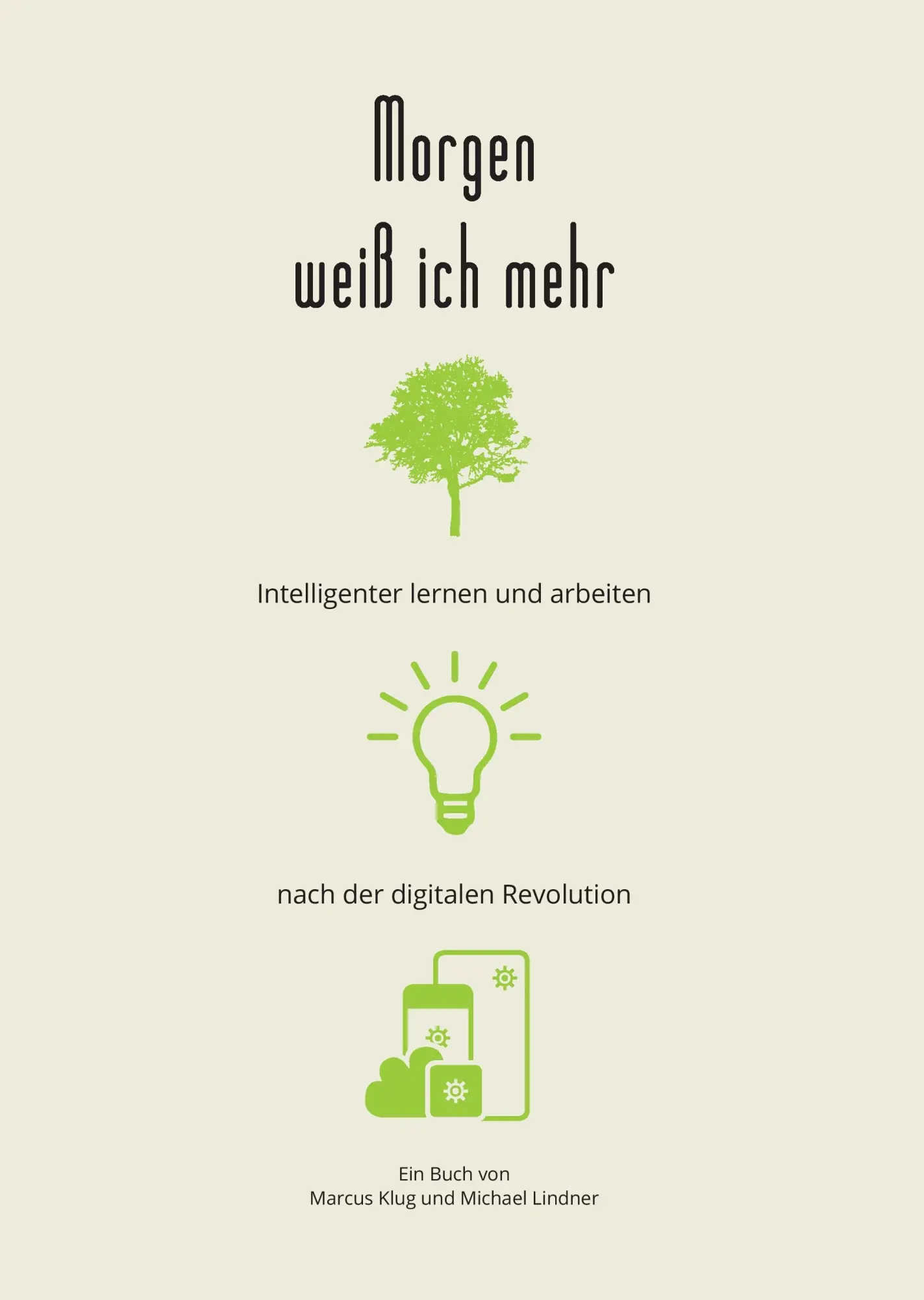 Cover: 9783734577536 | Morgen weiß ich mehr | Marcus Klug (u. a.) | Buch | 356 S. | Deutsch