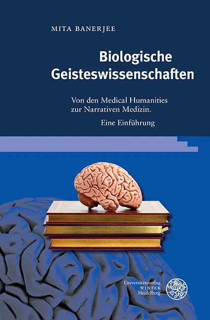 Cover: 9783825347536 | Biologische Geisteswissenschaften | Mita Banerjee | Buch | 202 S.