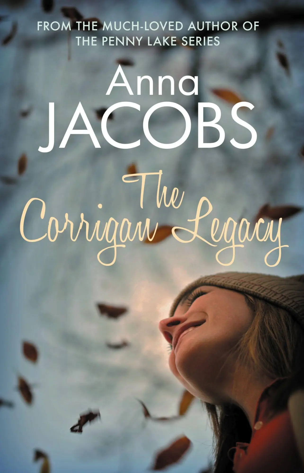 Cover: 9780749027636 | The Corrigan Legacy | Anna Jacobs | Taschenbuch | Englisch | 2021
