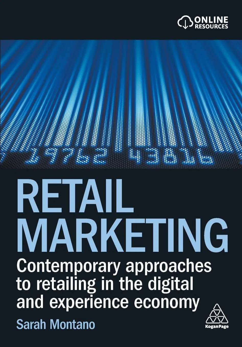 Cover: 9781398617636 | Retail Marketing | Sarah Montano | Taschenbuch | Englisch | 2025