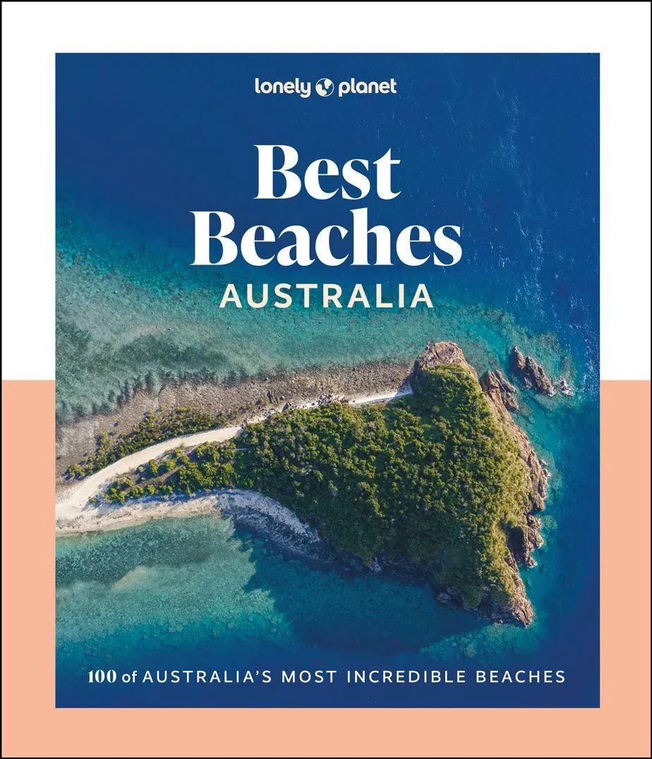 Cover: 9781837587636 | Lonely Planet Best Beaches Australia | Sarah Reid | Buch | Englisch
