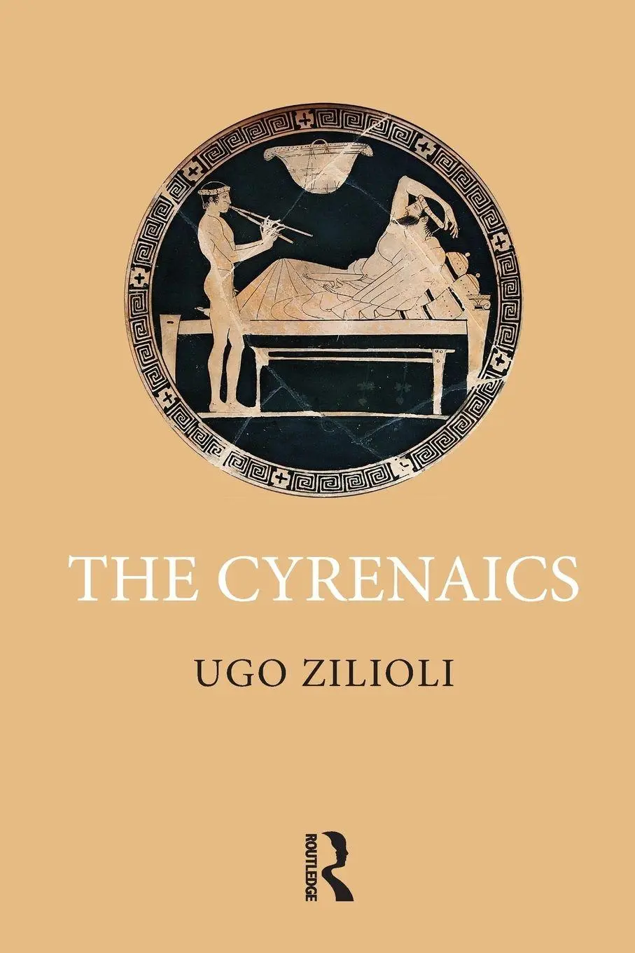 Cover: 9781844657636 | The Cyrenaics | Ugo Zilioli | Taschenbuch | Einband - flex.(Paperback)