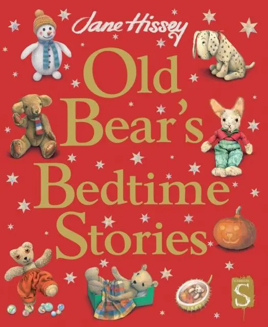 Cover: 9781913337636 | Old Bear's Bedtime Stories | Jane Hissey | Taschenbuch | Englisch