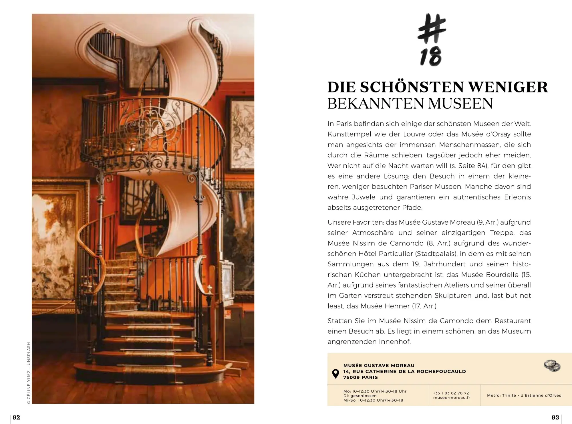 Bild: 9782361957636 | Soul of Paris | 30 Erlebnisse | Thomas Jonglez | Taschenbuch | Deutsch