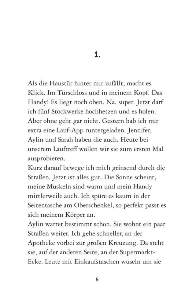 Autor: 9783551317636 | Carlsen Clips: Immer on | Henriette Wich | Taschenbuch | Carlsen Clips