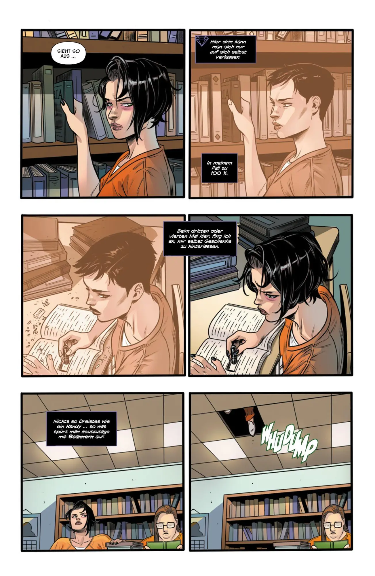 Bild: 9783741637636 | Catwoman | Bd. 1 (3. Serie): Es kann nur eine Katze geben | Buch