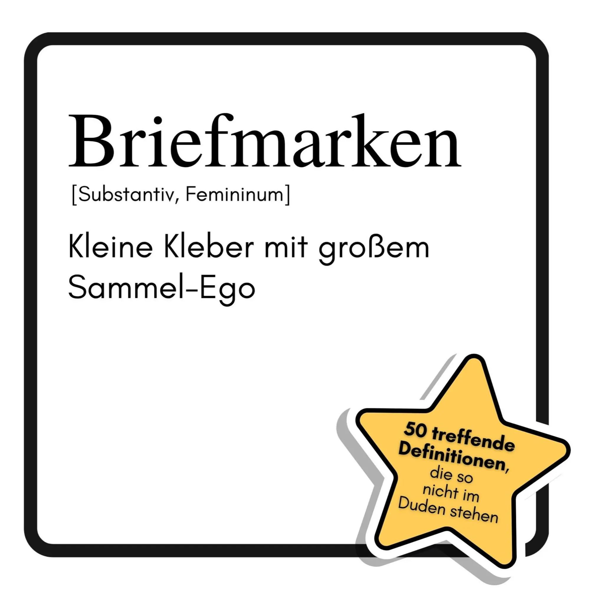 Cover: 9783759177636 | Briefmarken | Kleine Kleber mit großem Sammel-Ego | Leon Weber | Buch