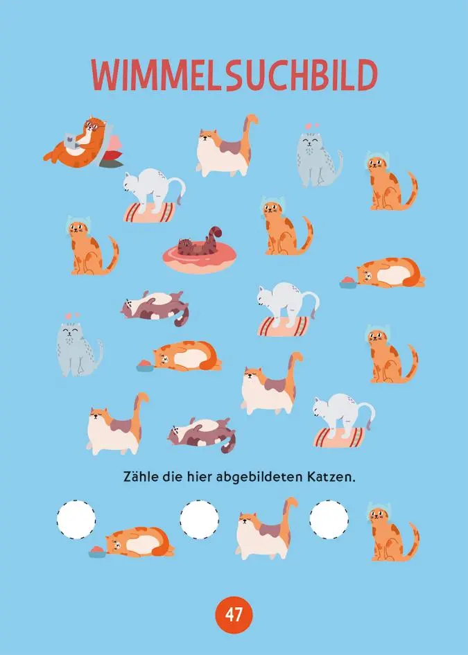 Bild: 9783788647636 | Der kleine Heine. Mini Rätsel to go. Ab 5 Jahren | Stefan Heine | Buch
