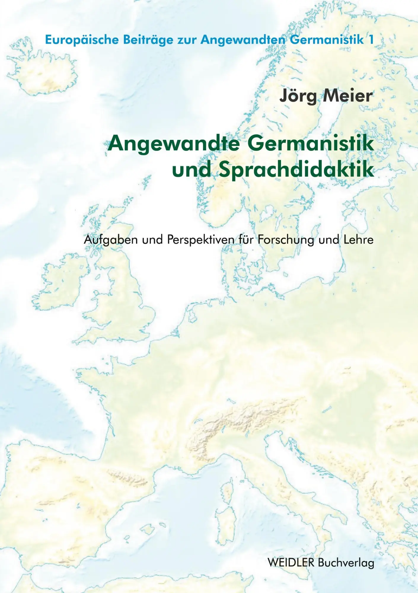 Angewandte Germanistik und Sprachdidaktik