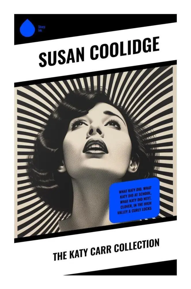 Cover: 9788028337636 | The Katy Carr Collection | Susan Coolidge | Taschenbuch | Englisch