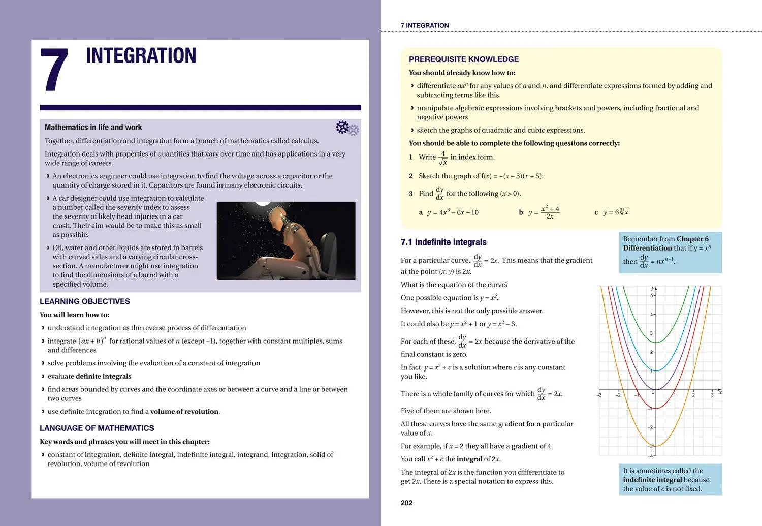 Bild: 9780008257736 | Cambridge International as &amp; a Level Mathematics Pure Mathematics 1...
