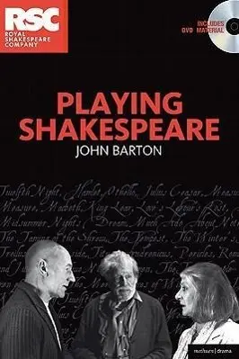 Cover: 9780713687736 | Playing Shakespeare | John Barton | Taschenbuch | Englisch | 2011