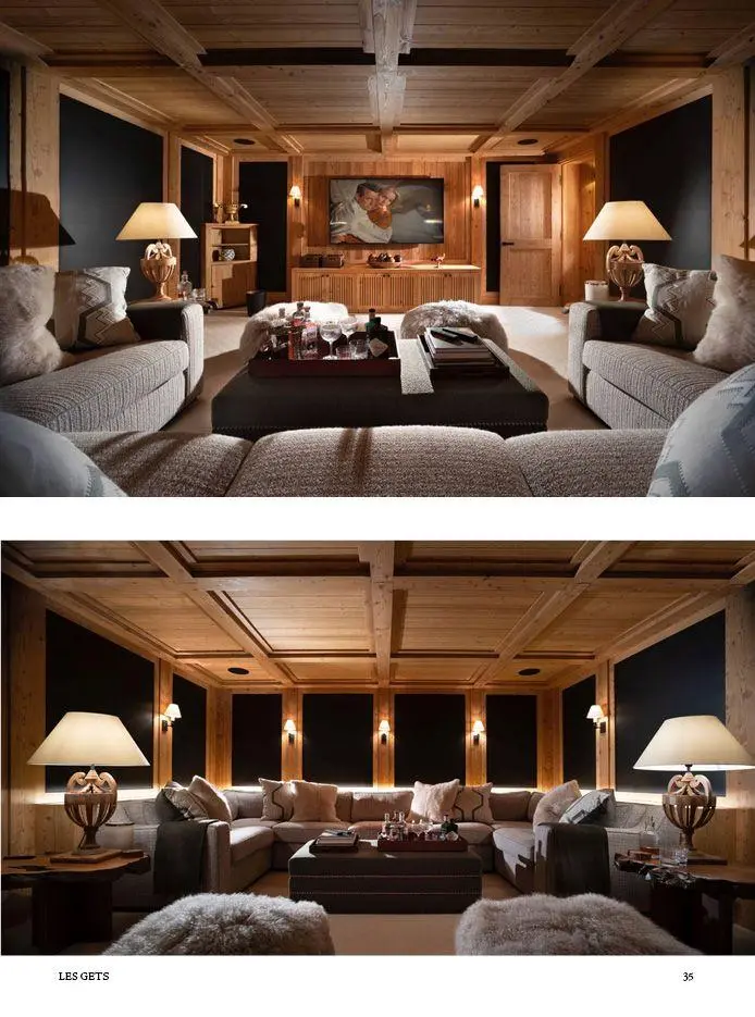 Bild: 9783961717736 | Living in Style Mountain Chalets (DE) | Agata Toromanoff (u. a.)