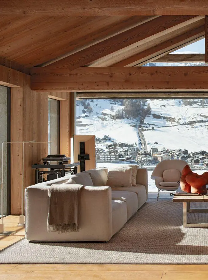 Bild: 9783961717736 | Living in Style Mountain Chalets (DE) | Agata Toromanoff (u. a.)