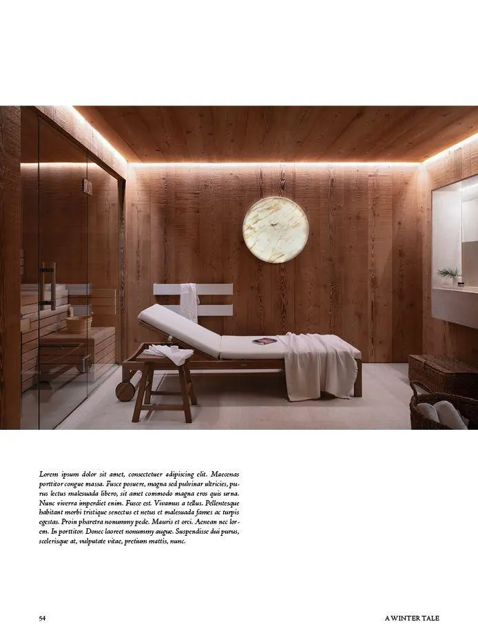 Bild: 9783961717736 | Living in Style Mountain Chalets (DE) | Agata Toromanoff (u. a.)