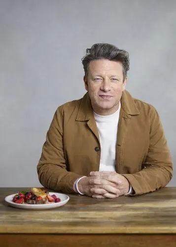 Cover: 9780241657836 | Eat Yourself Healthy | Jamie Oliver | Buch | 320 S. | Englisch | 2025
