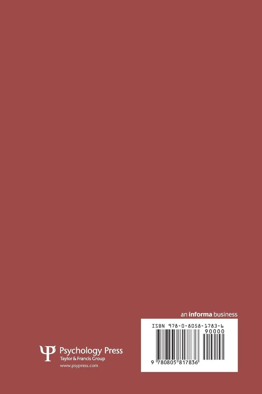 Rückseite: 9780805817836 | Complex Problem Solving | The European Perspective | Frensch (u. a.)