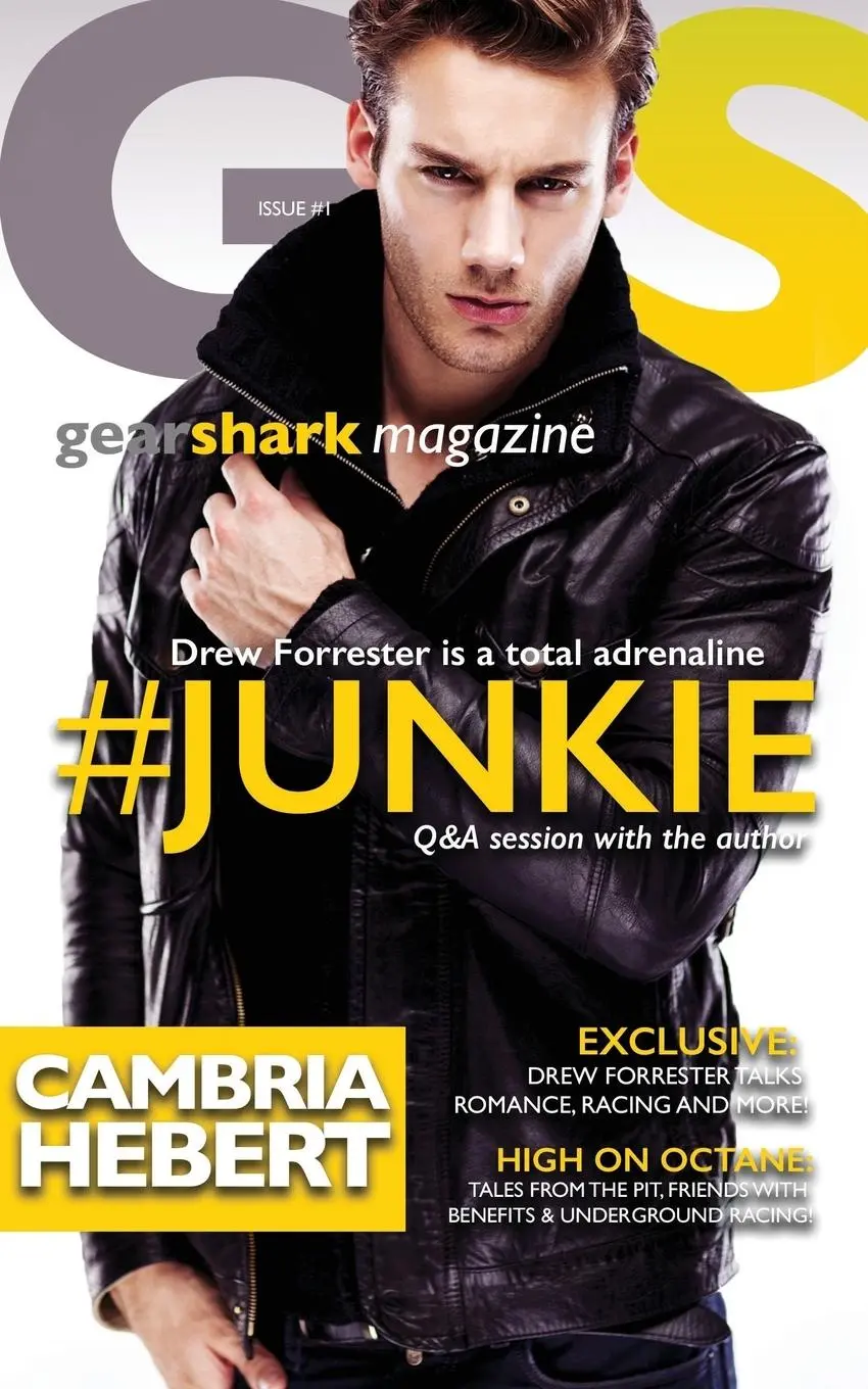 Cover: 9781938857836 | #Junkie | Cambria Hebert | Taschenbuch | Kartoniert / Broschiert