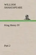 Cover: 9783849177836 | King Henry IV, Part 2 | William Shakespeare | Buch | 128 S. | Englisch