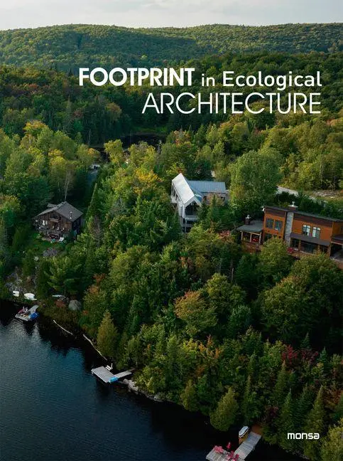 Cover: 9788417557836 | Footprint In Ecological Architecture | Monsa Publications | Buch