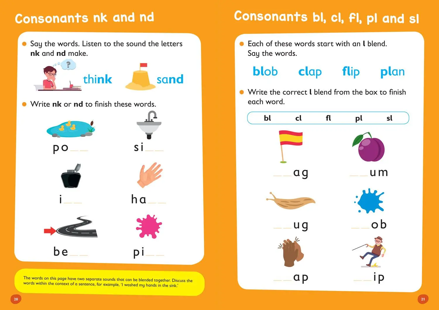 Bild: 9780008617936 | Phonics Ages 4-5 | Ideal for Home Learning | Collins | Taschenbuch