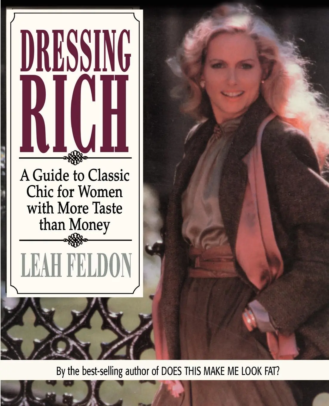 Cover: 9780595177936 | Dressing Rich | Leah Feldon | Taschenbuch | Kartoniert / Broschiert
