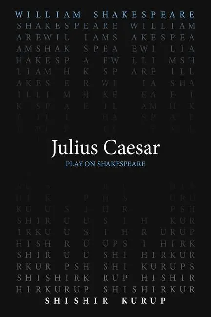 Cover: 9780866987936 | Julius Caesar | Shishir Kurup (u. a.) | Taschenbuch | Englisch | 2022