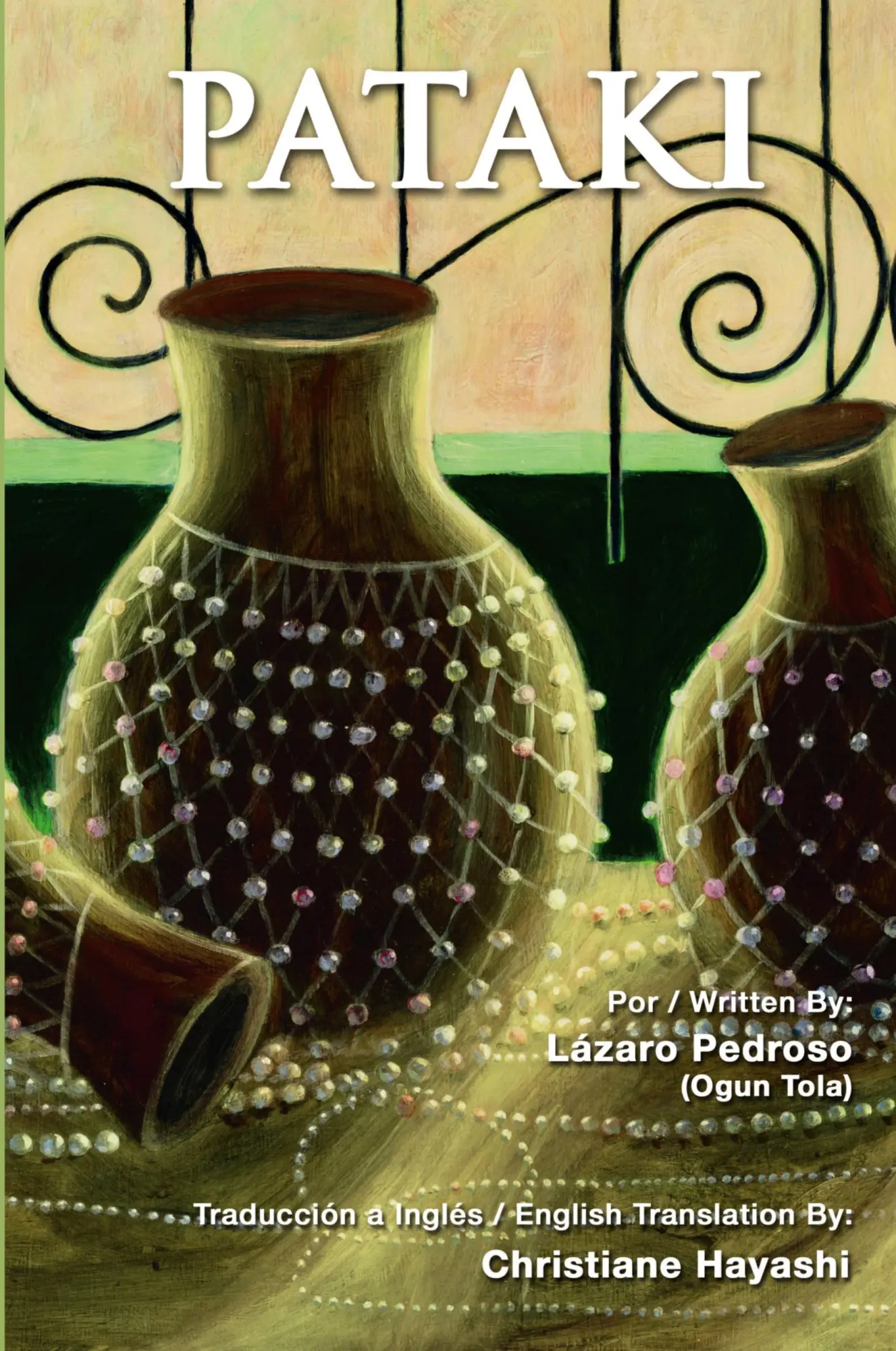 Cover: 9781304217936 | Pataki | Lázaro Pedroso | Taschenbuch | Kartoniert / Broschiert | 2013