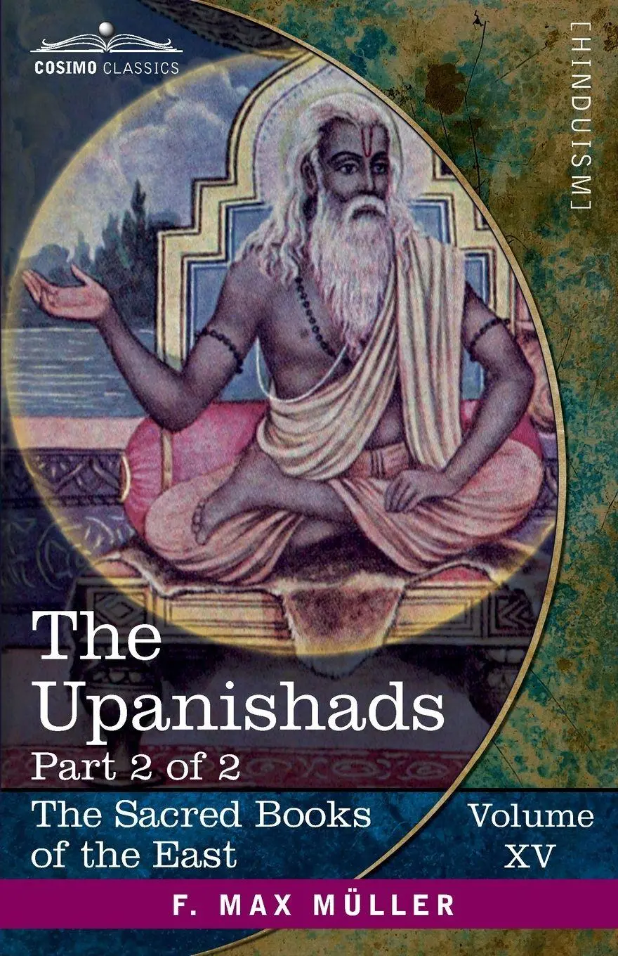 Cover: 9781646797936 | The Upanishads, Part 2 of 2 | Taschenbuch | Englisch | Cosimo Classics