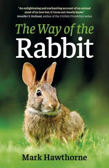 Cover: 9781789047936 | The Way of the Rabbit | Mark Hawthorne | Taschenbuch | Englisch | 2021