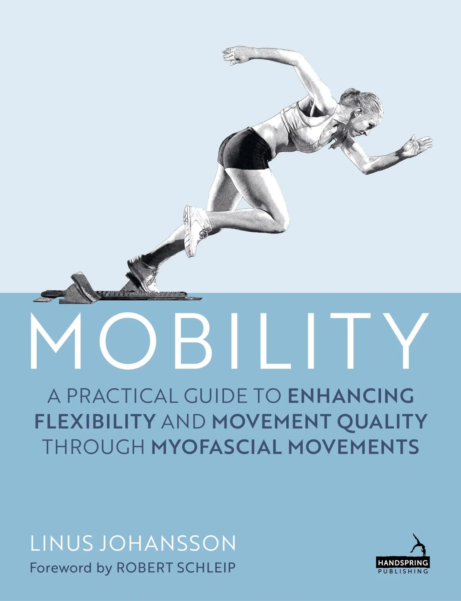 Cover: 9781805017936 | Mobility | Linus Johansson | Taschenbuch | Englisch | 2025