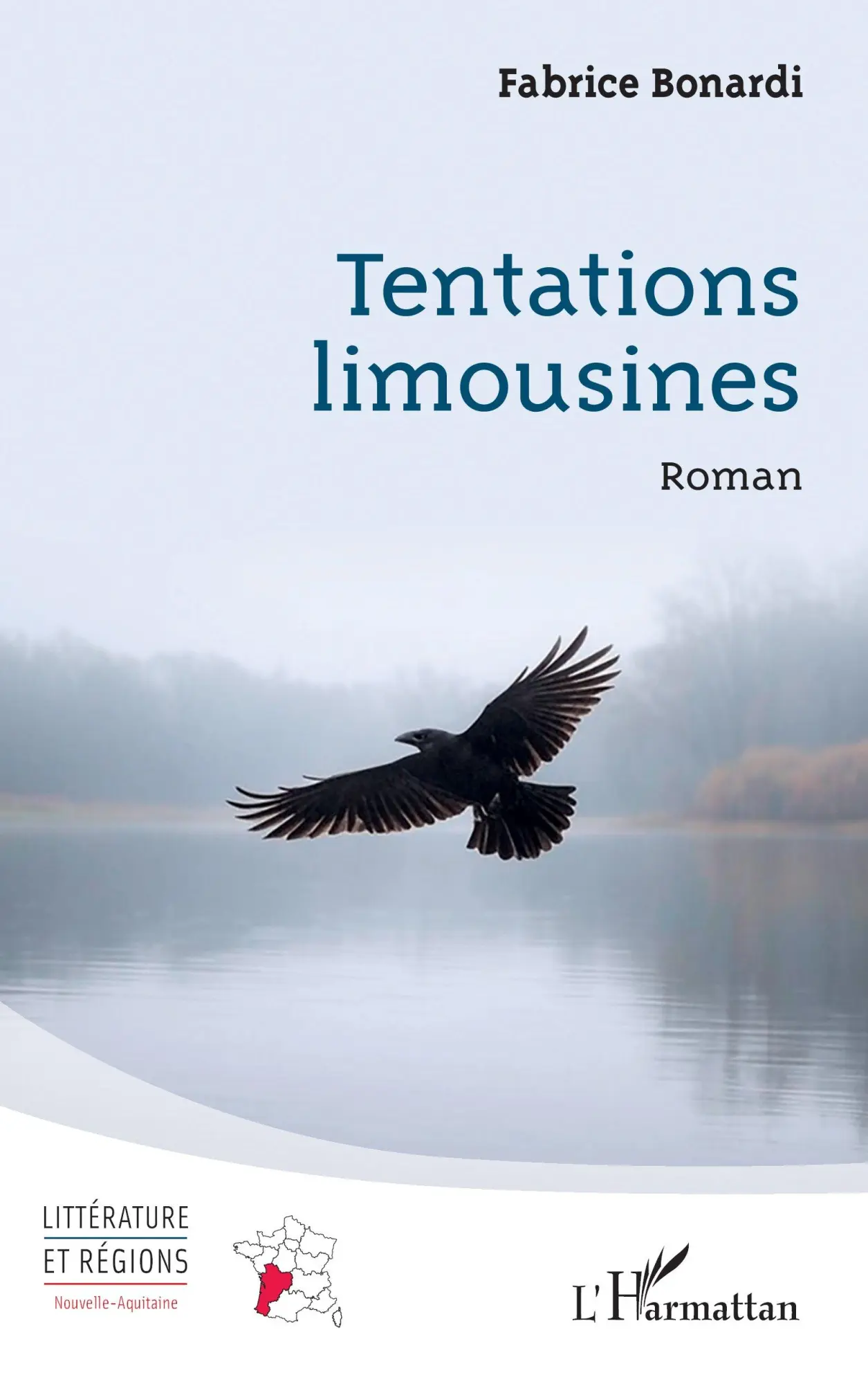 Cover: 9782336587936 | Tentations limousines | Fabrice Bonardi | Taschenbuch | Französisch