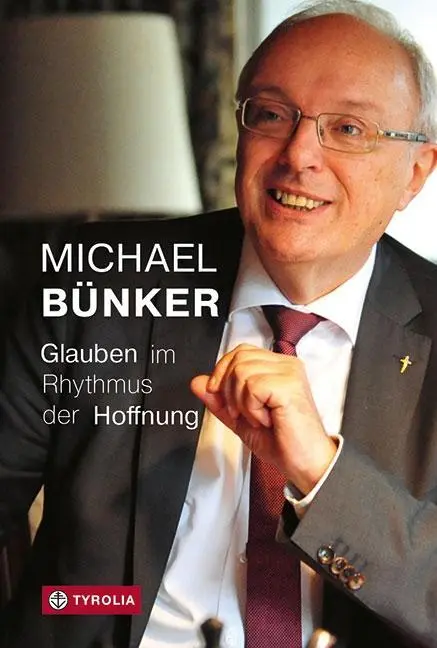 Cover: 9783702237936 | Glauben im Rhythmus der Hoffnung | Michael Bünker | Buch | 264 S.