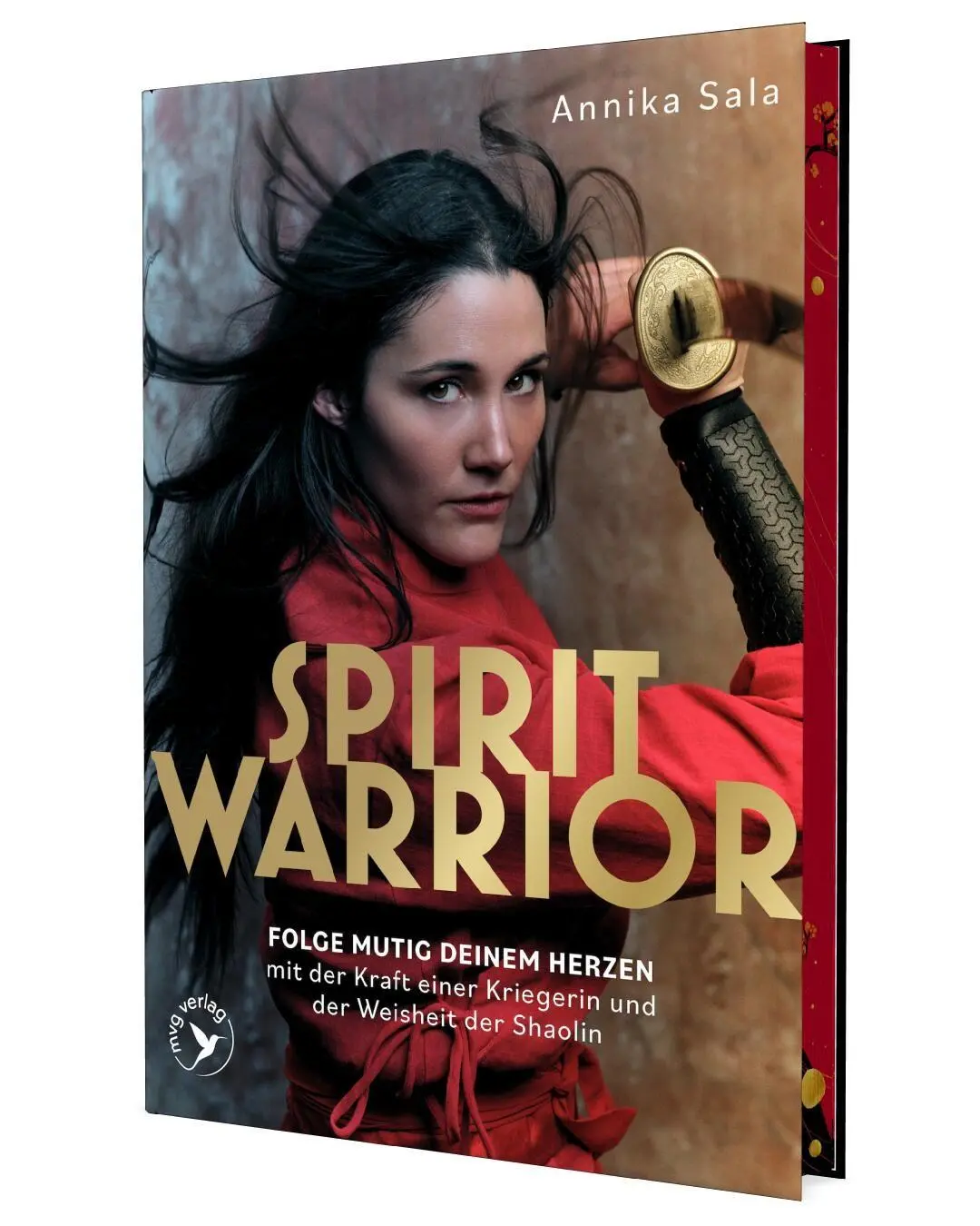Cover: 9783747407936 | Spirit Warrior | Annika Sala | Buch | 240 S. | Deutsch | 2026