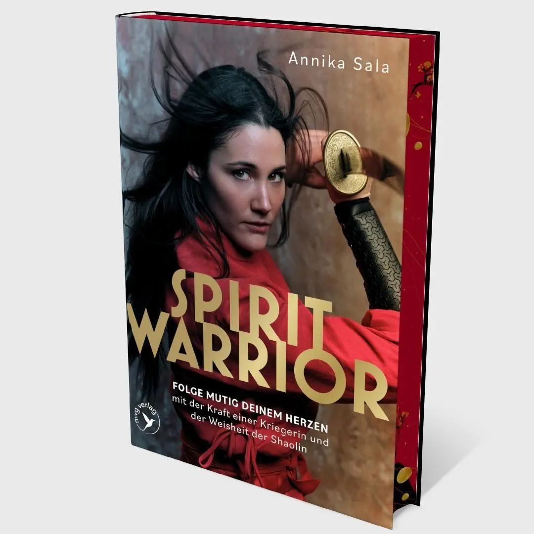 Bild: 9783747407936 | Spirit Warrior | Annika Sala | Buch | 240 S. | Deutsch | 2026