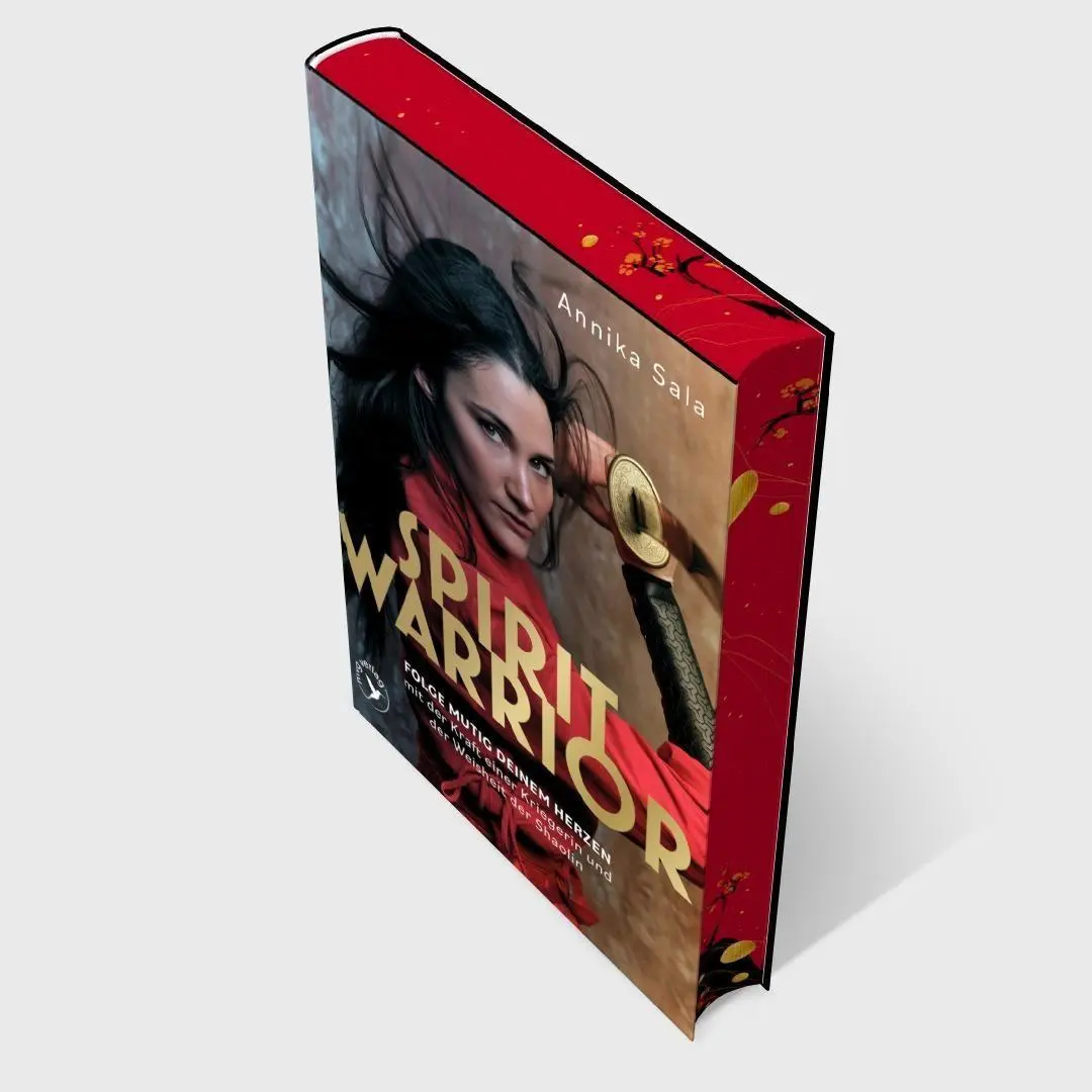 Bild: 9783747407936 | Spirit Warrior | Annika Sala | Buch | 240 S. | Deutsch | 2026