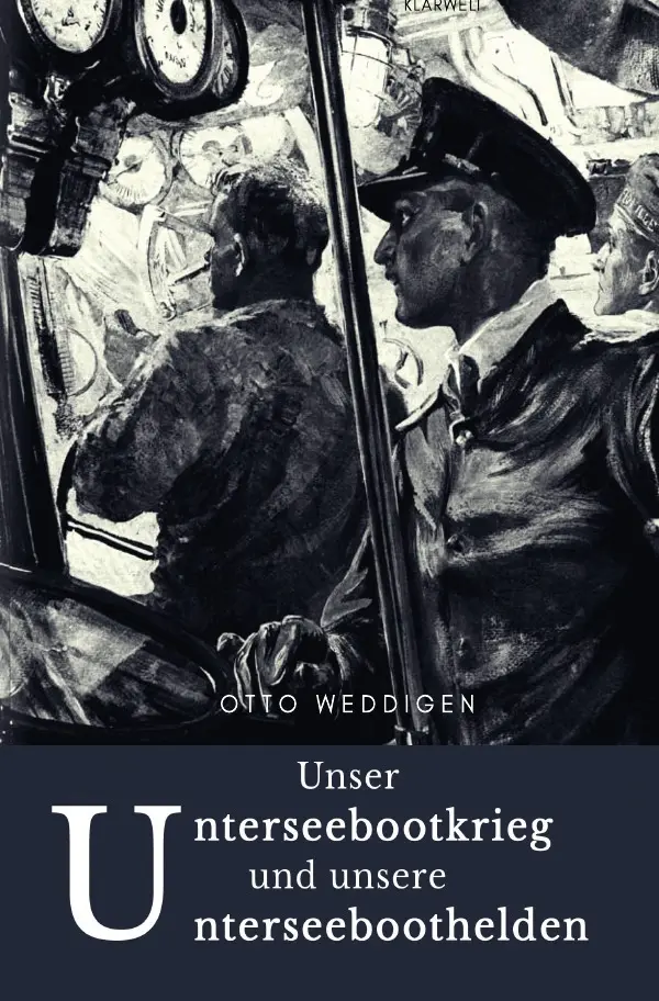 Cover: 9783750207936 | Unser Unterseebootkrieg | und unsere Unterseeboothelden | Weddigen
