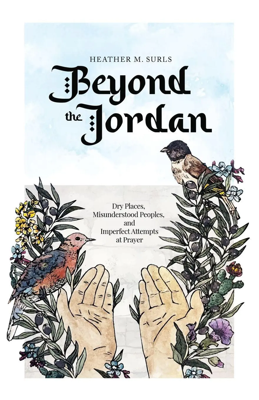 Cover: 9781632968036 | Beyond the Jordan | Heather M. Surls | Taschenbuch | Englisch | 2025