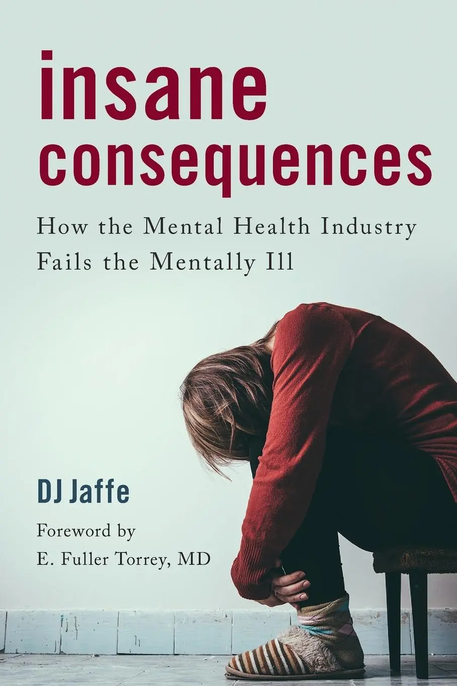 Cover: 9781633888036 | Insane Consequences | Dj Jaffe | Taschenbuch | Kartoniert / Broschiert